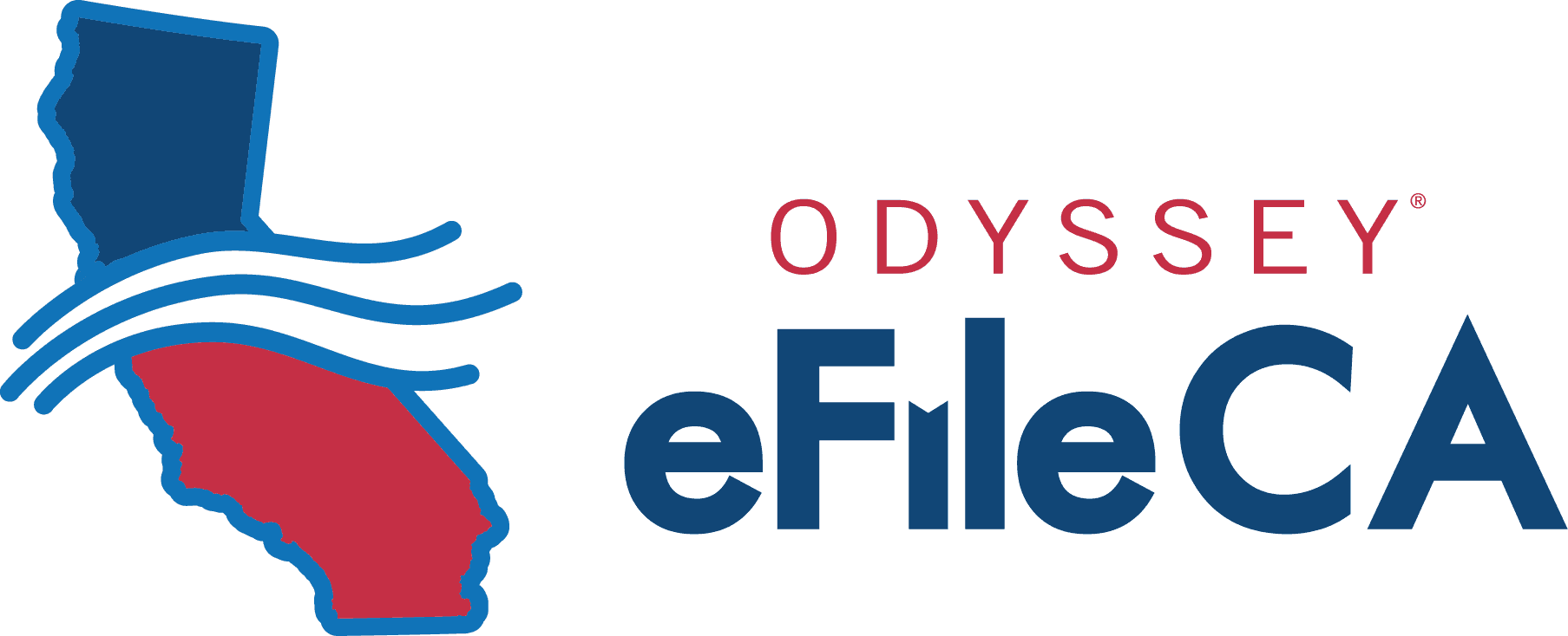 Odyssey eFileCA